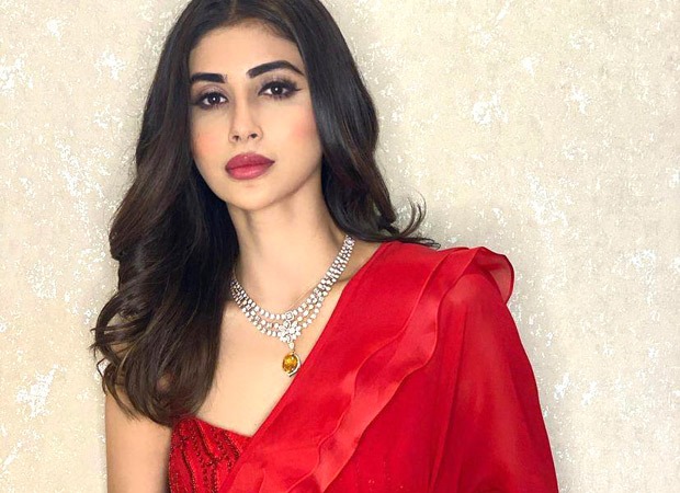 Mouni Roy donates and lends her support amid Covid-19