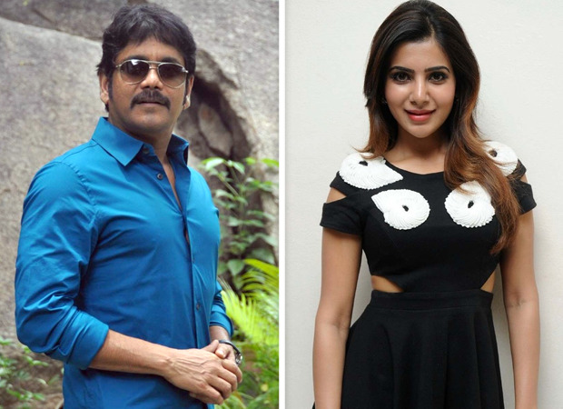 Nagarjuna worried for daughter-in-law Samantha Akkineni; super annoyed to see premature protests against The Family Man 2 - Bollywood Hungama