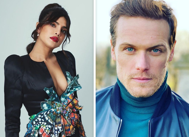 प्रियंका चोपड़ा जोनास सैम ह्यूगन के साथ परफेक्ट ट्विस्ट करती हैं, उनके जन्मदिन पर एक वीडियो के साथ उन्हें शुभकामनाएं देती हैं