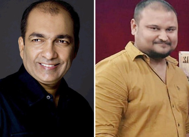 निर्माता अंजुम रिज़वी और आशीष कुमार दुबे ने गुड्डू की दुल्हन की घोषणा की