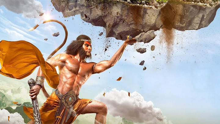 Ram Ji ke Doot – Vayuputra Hanuman | Ramyug | Kunal Kohli | MX Original Series | MX Player Ram Ji ke Doot - Vayuputra Hanuman Ramyug Kunal Kohli MX Original Series MX Player