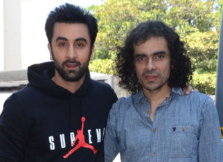 Ranbir Kapoor may reunite with Imtiaz Ali for their third project together!
