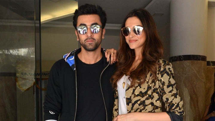 Ranbir on YJHD Sequel: “May be between Brahmastra part 1 & part 2 we’ll…”| Deepika Padukone Ranbir on YJHD Sequel May be between Brahmastra part 1 & part 2 we'll... Deepika Padukone