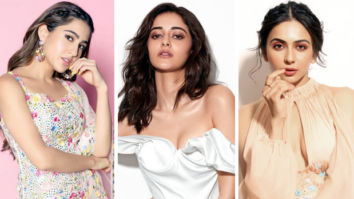SCOOP: Sara Ali Khan & Ananya Panday rejected the role of a condom tester in RSVP’s next that now stars Rakul Preet Singh