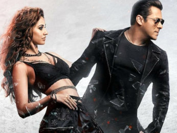 Salman Khan’s Radhe creates history; breaks records and becomes the most watched film on Day 1 with 4.2 million views across platforms Salman Khan's Radhe creates history; breaks records and becomes the most watched film on Day 1 with 4.2 million views across platforms