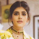 Sanjana Sanghi launches ‘Here to Hear’ initiative to provide mental health support in COVID-19 pandemic