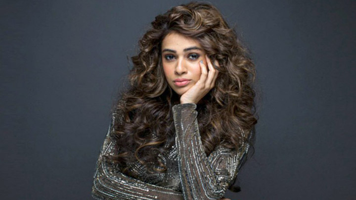 Shalmali Kholgade: “Ranveer Singh is my kind of CRAZY, I love how he…”| Rapid Fire