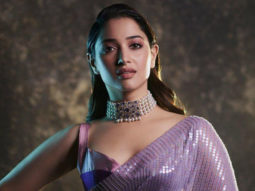 Tamannaah: “The idea of a STAR is going to DISSOLVE, it’s going to be the time…”| November Story