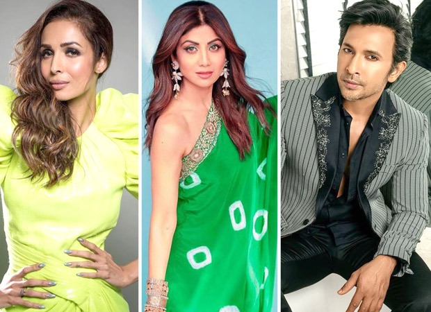 Malaika Arora replaces Shilpa Shetty on Super Dancer Chapter 4; Terence Lewis joins the judges' panel : Bollywood News - Vimarsana News