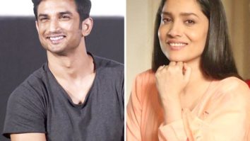 Sushant Singh Rajput and Ankita Lokhande feature in a Bengali textbook for children