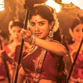Sai Pallavi looks majestic in her first look from Nani's Shyam Singha Roy
