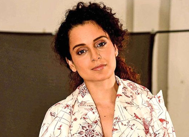 “Don’t think will last here more than a week,” says Kangana Ranaut after Instagram pulls down her post calling COVID a small time flu