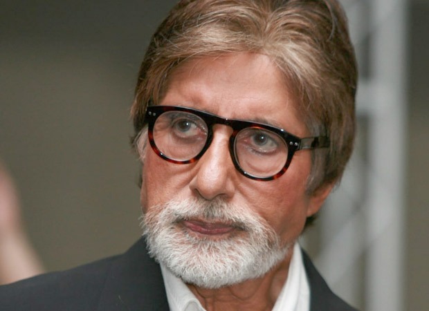 Amitabh Bachchan lists out his contributions while responding to ‘distasteful comments’ of celebrities not doing enough amid COVID criss