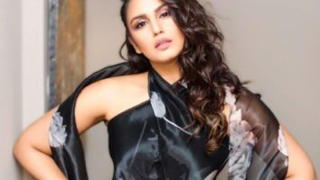 Huma Qureshi and Save The Children announce fundraiser for a 100-bed hospital