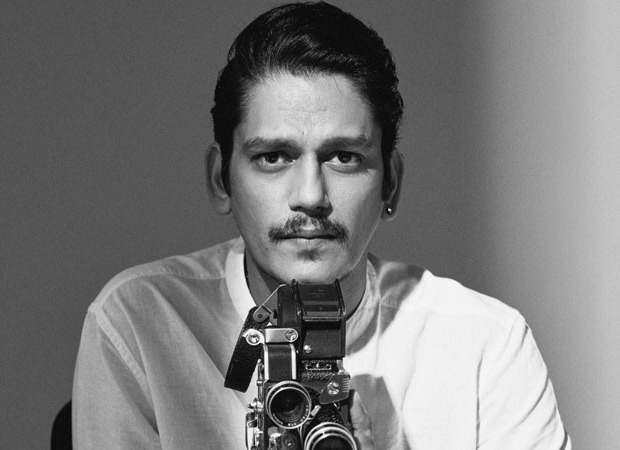 Vijay Varma gets awarded Best Actor in a negative role for his impeccable performance in 'She'