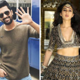 Vicky Kaushal and Sara Ali Khan’s The Immortal Ashwatthama to go on floors in September; to release in 2023