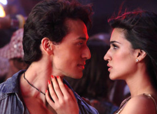 7 Years of Heropanti: “It was quite difficult for me to kiss Kriti when 2000 people were on set watching me”- Tiger Shroff 7 Years of Heropanti: “It was quite difficult for me to kiss Kriti when 2000 people were on set watching me”- Tiger Shroff