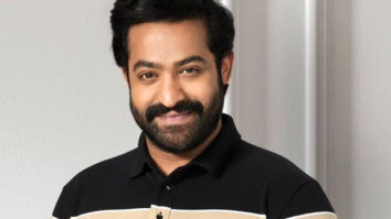Jr NTR tests negative for COVID-19; says willpower is the biggest weapon in this fight