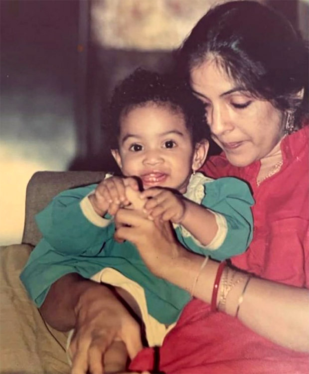 Neena Gupta reveals she had just Rs. 2000 just before Masaba’s birth