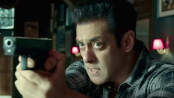 Zee files a complaint at Cyber Cell regarding piracy of Salman Khan starrer Radhe – Your Most Wanted Bhai