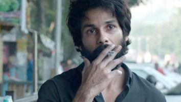 2 Years Of Kabir Singh: Shahid Kapoor says it is ‘one of the most important films of my life’