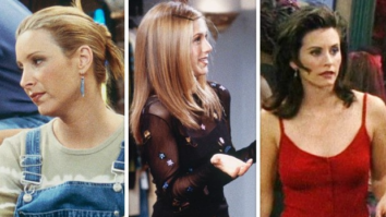6 style cues from 90’s sitcom Friends that are still trendy in 2021