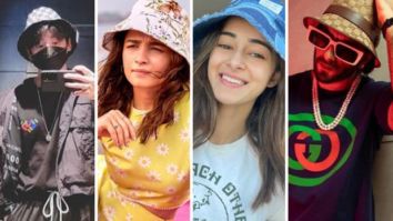 90’s bucket hat trend is favourite accessory in 2021 that BTS’ Jungkook, Alia Bhatt, Ananya Panday, Ranveer Singh are loving it