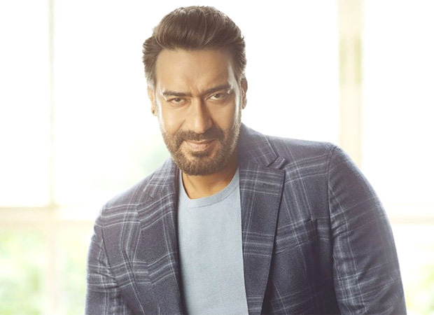 Ajay Devgn takes a loan of Rs. 18.75 crore for his new bungalow in Juhu