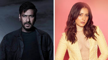 Ajay Devgn’s Rudra series goes on floors on July 21; South actress Raashii Khanna to star as leading lady