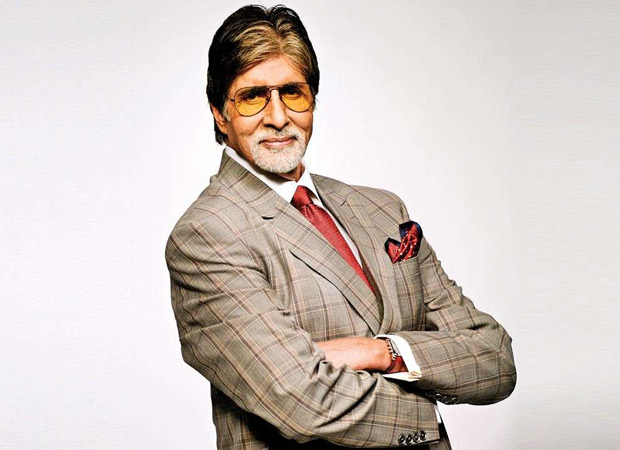 Amitabh Bachchan to resume shoot for GoodBye, will be 'off to the studio' soon : Bollywood News - Vimarsana News