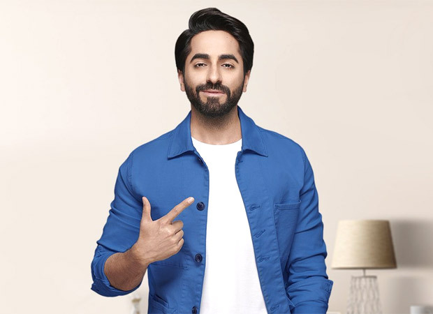 SCOOP: Ayushmann Khurana to play Swatantraveer Savarkar in Mahesh Manjrekar directorial : Bollywood News - Vimarsana News