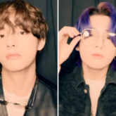 BTS drops first photobooth teasers of V and Jungkook ahead of 'Butter' CD single release on July 9 