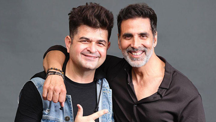 Dabboo Ratnani: “Akshay Kumar is TRAINED as a photographer, he actually assisted…” Dabboo Ratnani Akshay Kumar is TRAINED as a photographer, he actually assisted...