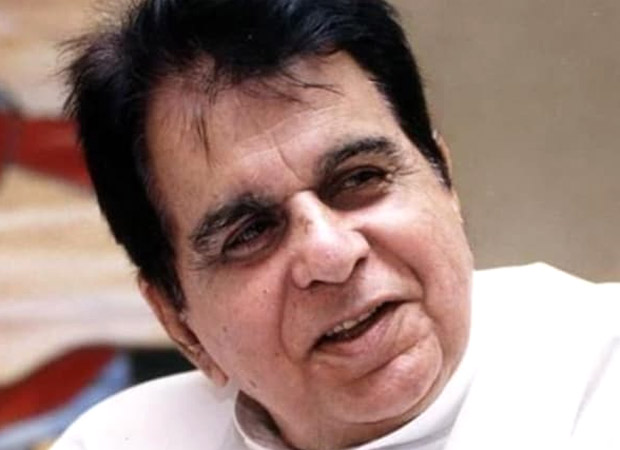 Dilip Kumar’s health is stable, will be discharged from the hospital soon Dilip Kumar’s health is stable, will be discharged from the hospital soon