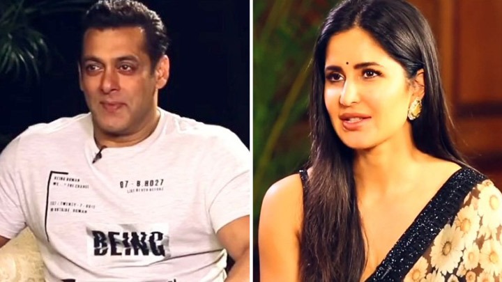 EXCLUSIVE: Salman Katrina magic, Sunil, Disha and Ali’s Hungama | 2nd Anniversary of Bharat