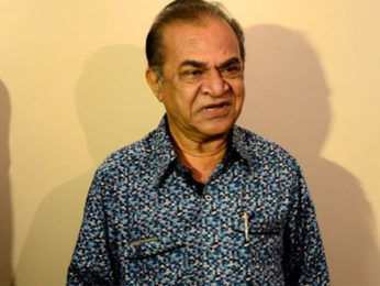 Ghanshyam Nayak aka Nattu Kaka of Taarak Mehta Ka Ooltah Chashmah shoots for a special sequence after being diagnosed with cancer