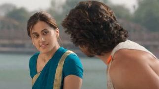 Harshvardhan Rane as Neel | Teaser | Haseen Dillruba | Taapsee Pannu, Vikrant Massey | Netflix India