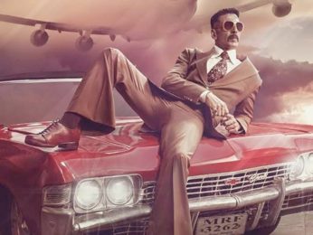 REVEALED: Here’s why Akshay Kumar’s Bellbottom is releasing in cinemas on a Tuesday