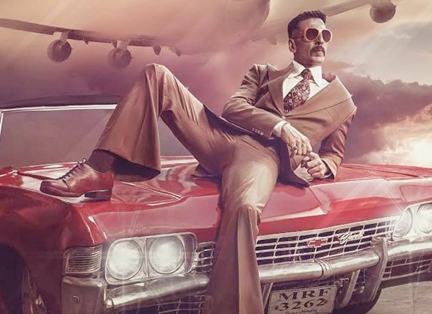Here’s why Akshay Kumar’s Bellbottom is releasing in cinemas on a Tuesday
