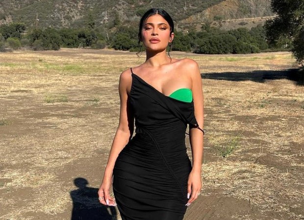 kylie jenner bodycon