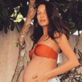Lisa Haydon expecting a daughter with husband Dino Lalvani; due date on June 22