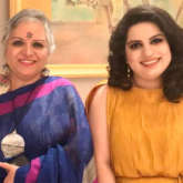 Mallika Dua's mother Padmavati Dua passes away, actress-comedian mourns untimely death of her mother 