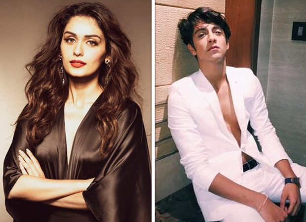 Manushi Chhillar signs his third YRF film;  to star alongside Ahaan Panday in upcoming Shiv Rawail: Bollywood News