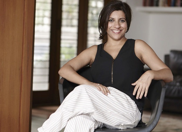 NOT Zoya Akhtar, but a new director will direct the Salim Khan and Javed Akhtar documentary-drama NOT Zoya Akhtar, but a new director will direct the Salim Khan and Javed Akhtar documentary-drama