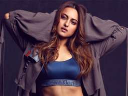 “Salman Khan has NO competition other than himself”: Sonakshi Sinha | Hrithik | Birthday Special