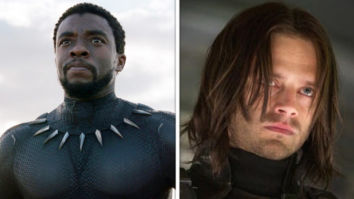 Sebastian Stan says he always hoped to work with Chadwick Boseman in Black Panther