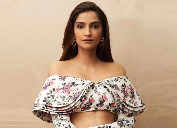 Sonam Kapoor to make her digital debut; Blind opts for a direct to OTT release