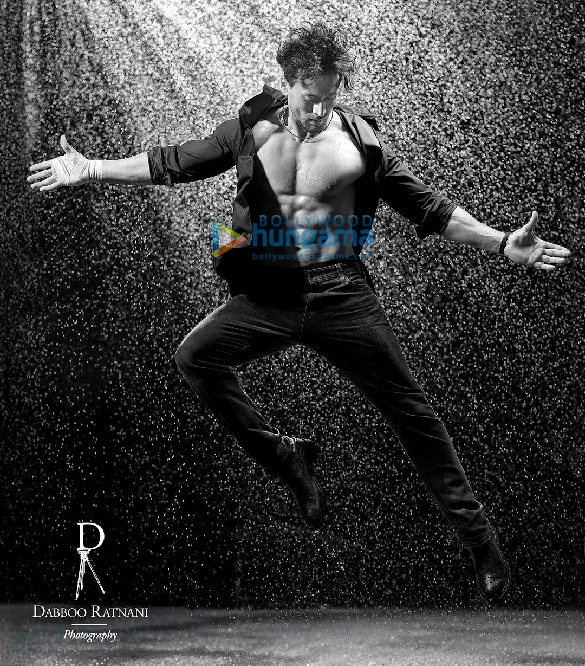 Tiger Shroff Photos, Images, HD Wallpapers, Tiger Shroff HD Images