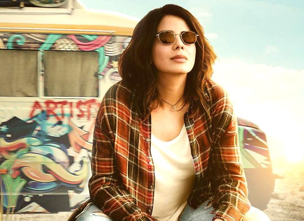 Kirti Kulhari starrer Shaadisthan to explore a life changing road trip of two different generations; to release of Disnaye+Hotstar