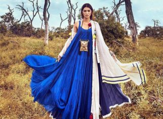 Kriti Sanon shares pictures with animals amidst lush green jungles on ‘World Environment Day’ Kriti Sanon shares pictures with animals amidst lush green jungles on 'World Environment Day'